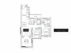 One Holland Village Residences (D10), Apartment #558589021